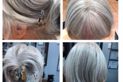 Volumateur pour femme