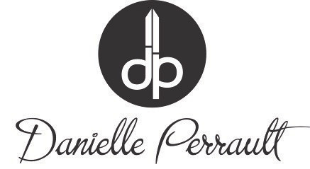 Danielle Perrault, Prothèses capillaires et mammaires LOGO
