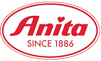 Anita Care Since 1886 logo