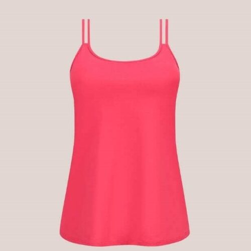 Camisole Valetta - Collection permanente