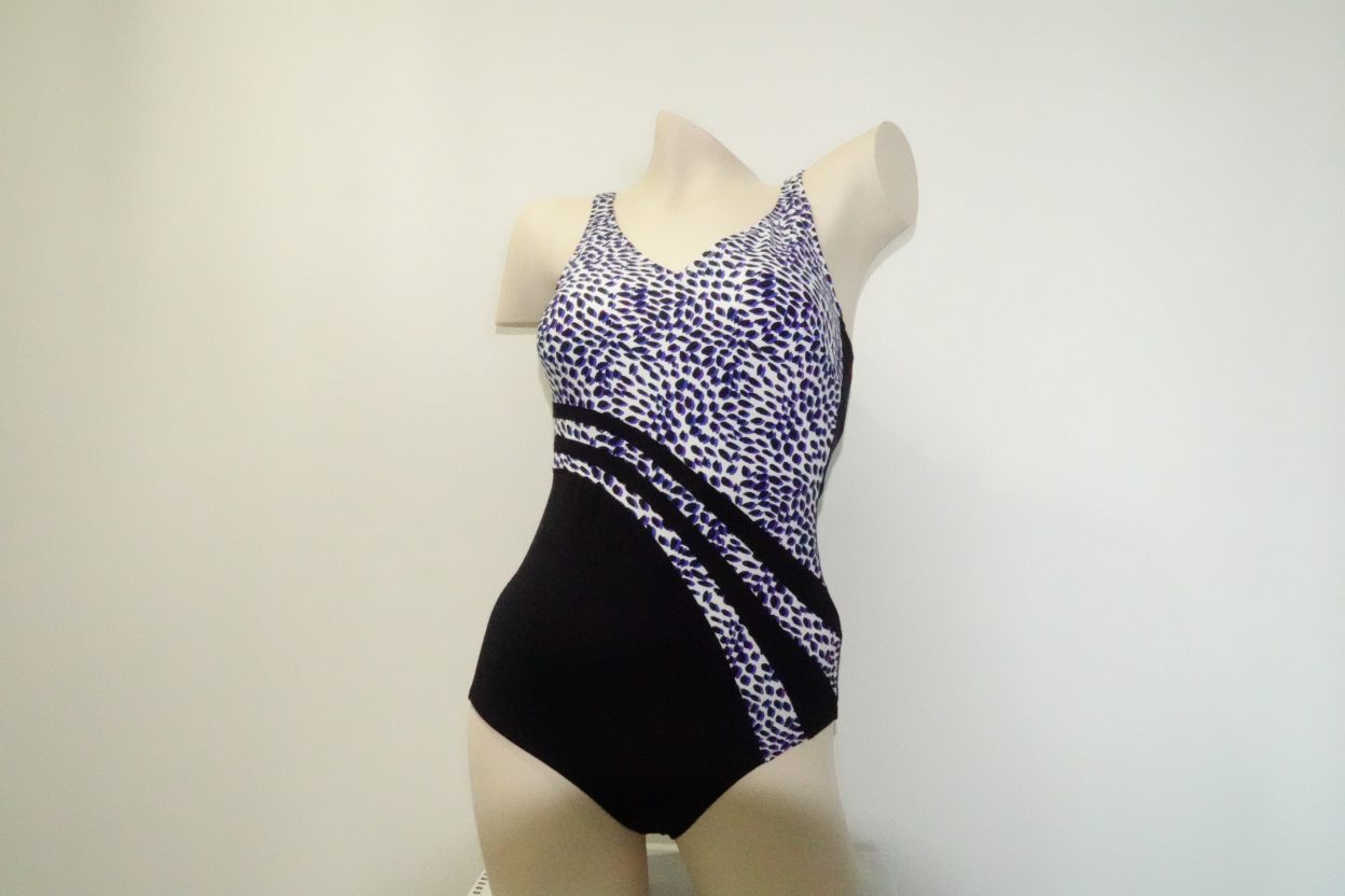Maillot de bain Dirban 6378 -50% - Danielle Perrault - Prothèses