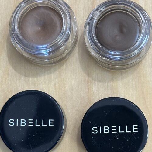 Ombre à sourcils tenue extrême SIBELLE