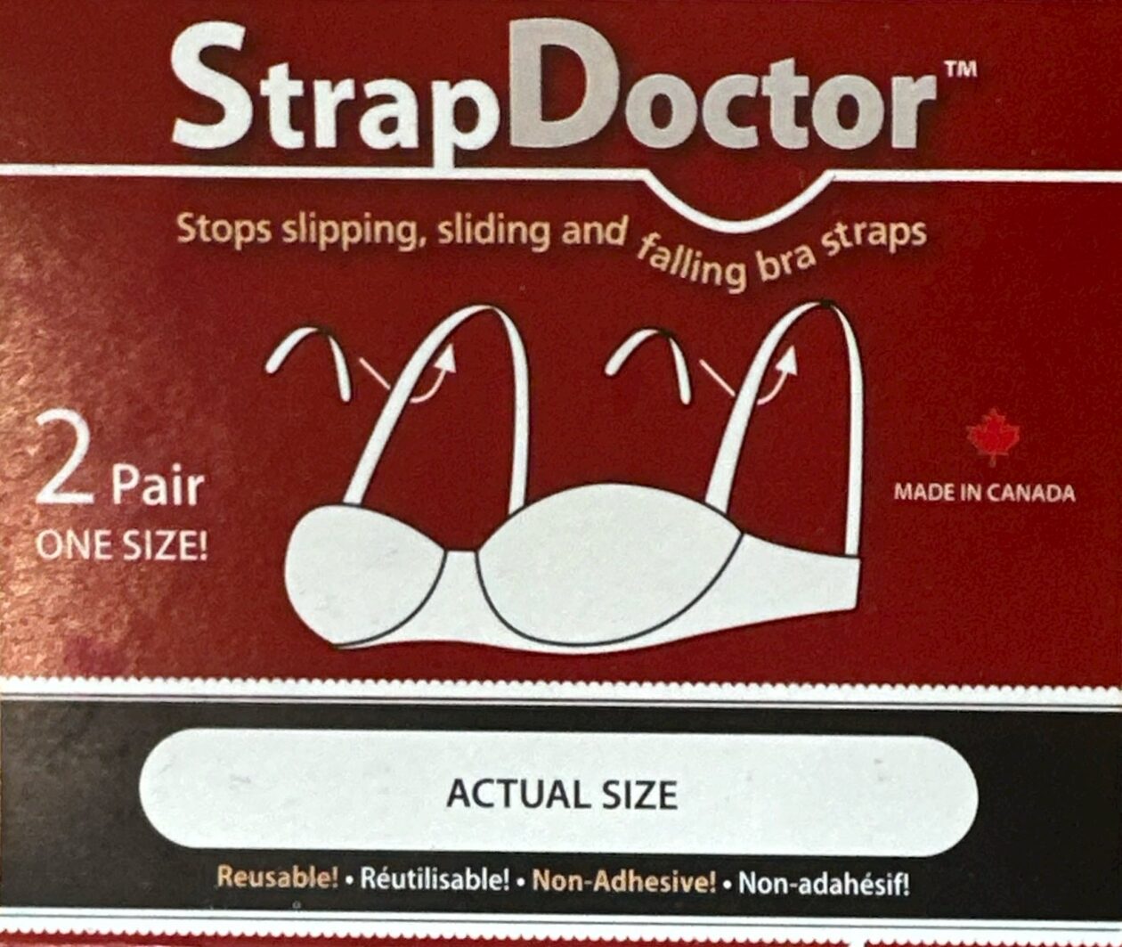 Strap Doctor